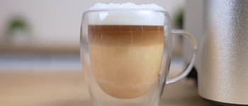 Как правильно сделать вкусный кофе в полуавтоматической кофемашине